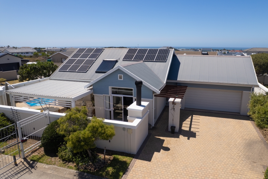 3 Bedroom Property for Sale in Fountains Estate Eastern Cape